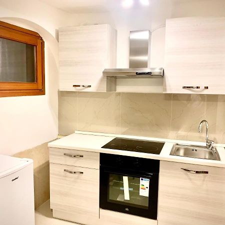Apartament Stella Velence Kültér fotó