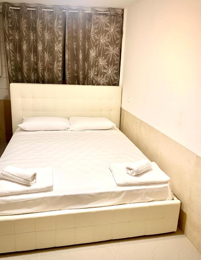 Apartament Stella Velence Kültér fotó