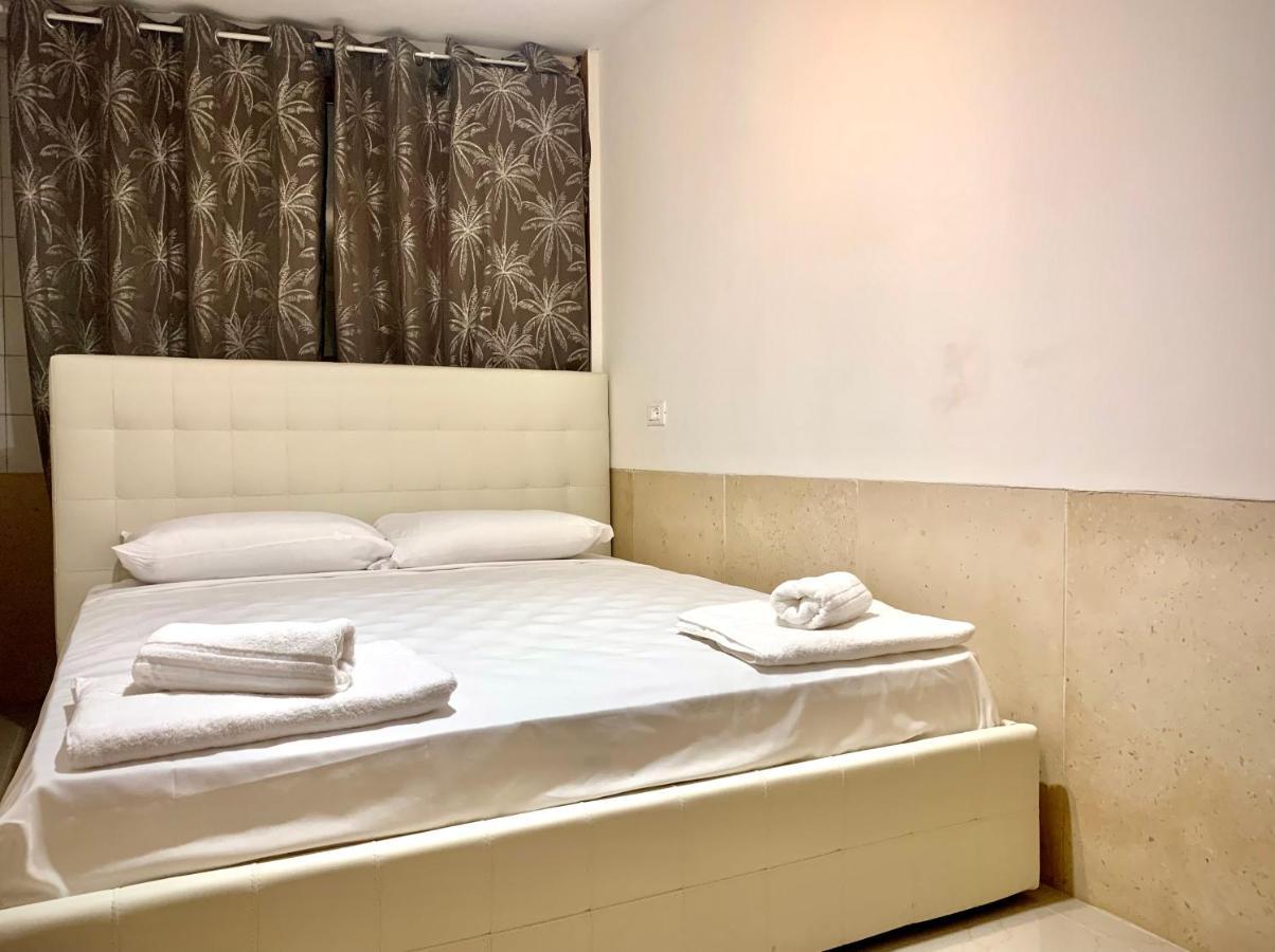 Apartament Stella Velence Kültér fotó