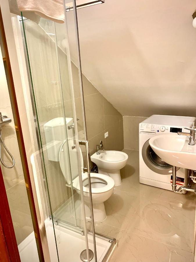 Apartament Stella Velence Kültér fotó