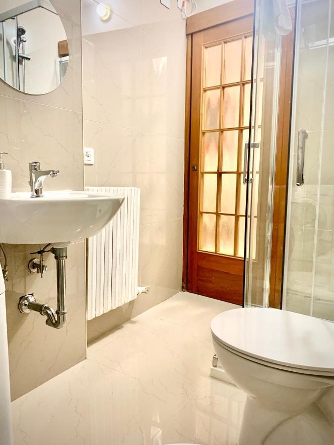 Apartament Stella Velence Kültér fotó